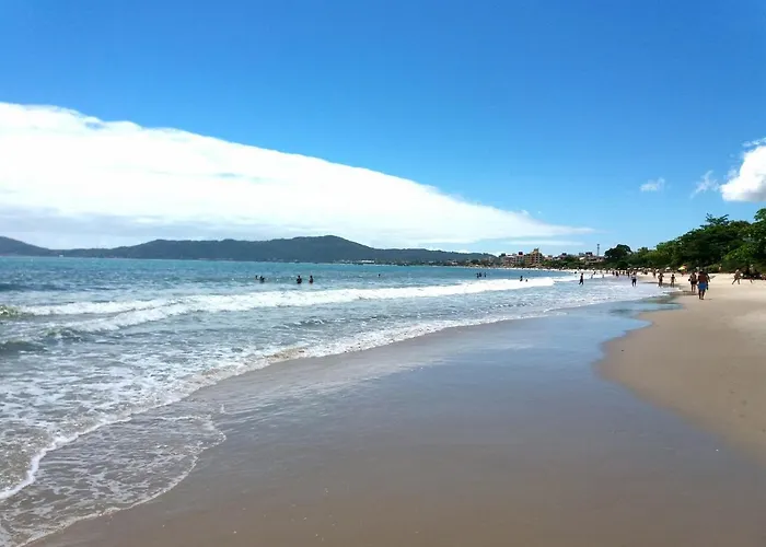 Canasvieiras - Residencial Costa Do Mar