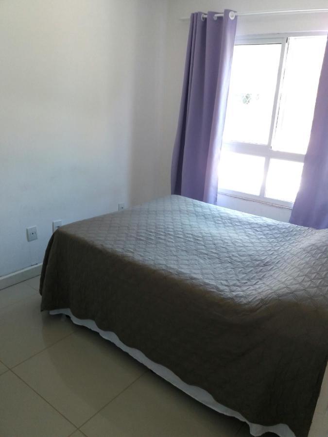 Canasvieiras - Residencial Costa Do Mar Apartamento