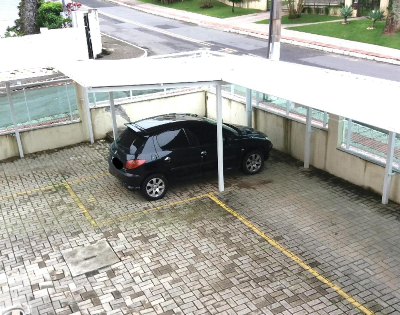 Apartamento Canasvieiras - Residencial Costa Do Mar Florianópolis
