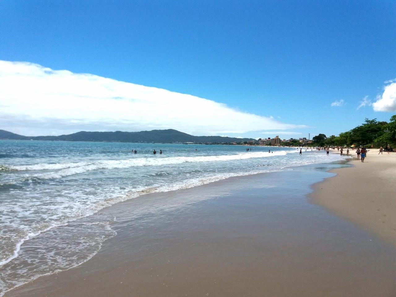 Canasvieiras - Residencial Costa Do Mar *